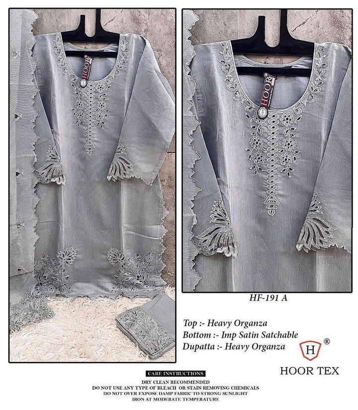 Hoor Tex Hf-191