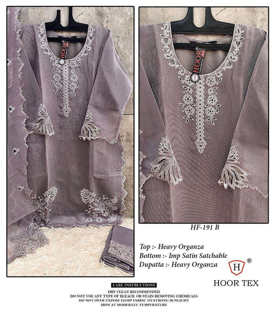 Hoor Tex Hf-191