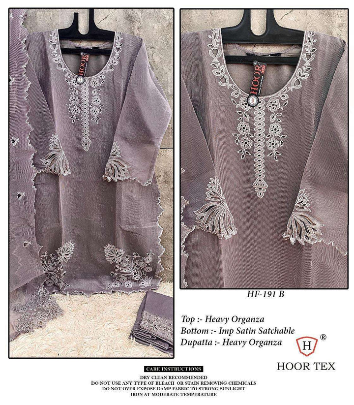 Hoor Tex Hf-191