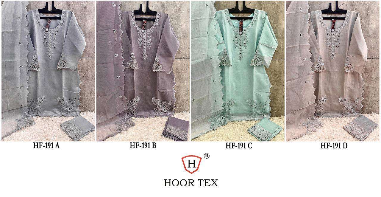 Hoor Tex Hf-191