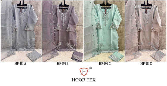 Hoor Tex Hf-191