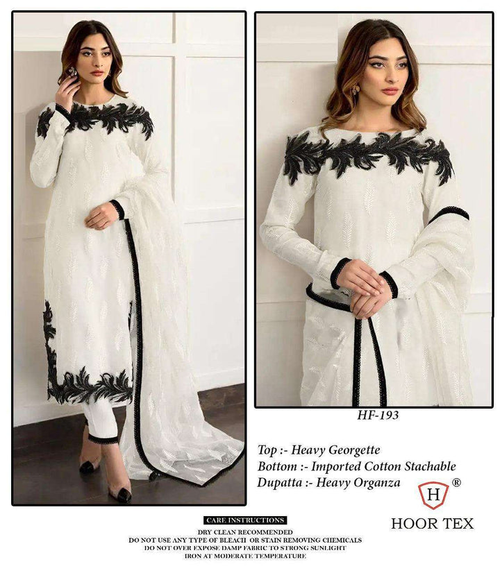 Hoor Tex Hf-193