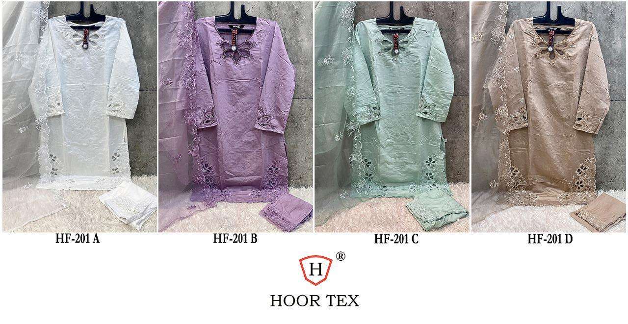 Hoor Tex Hf-201