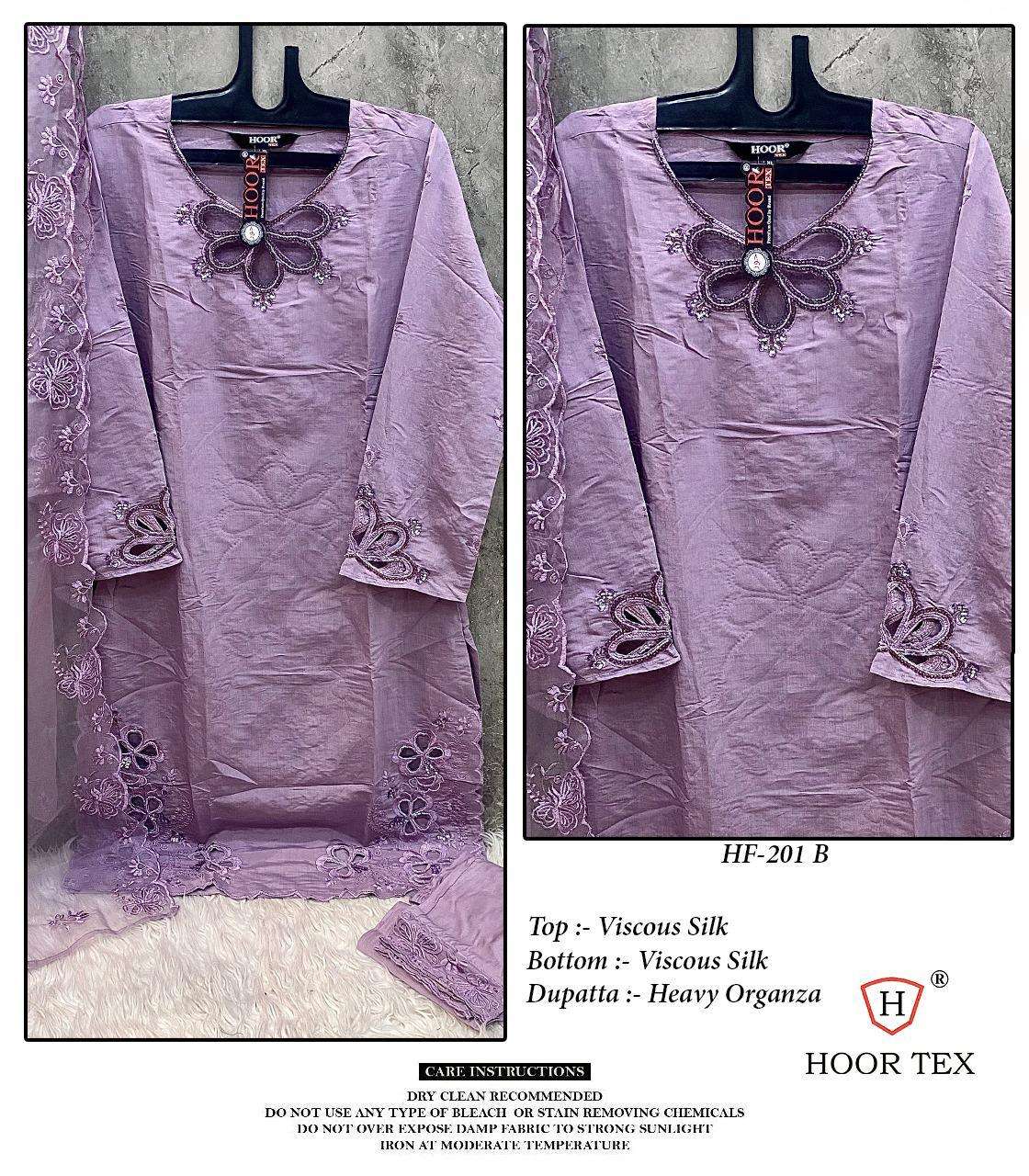 Hoor Tex Hf-201