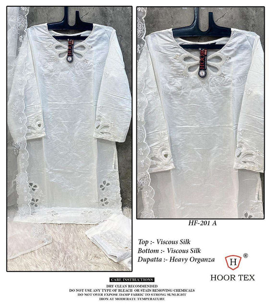 Hoor Tex Hf-201