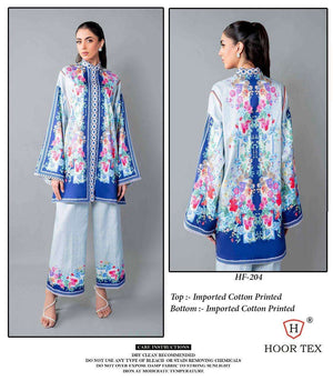 Hoor Tex Hf-204