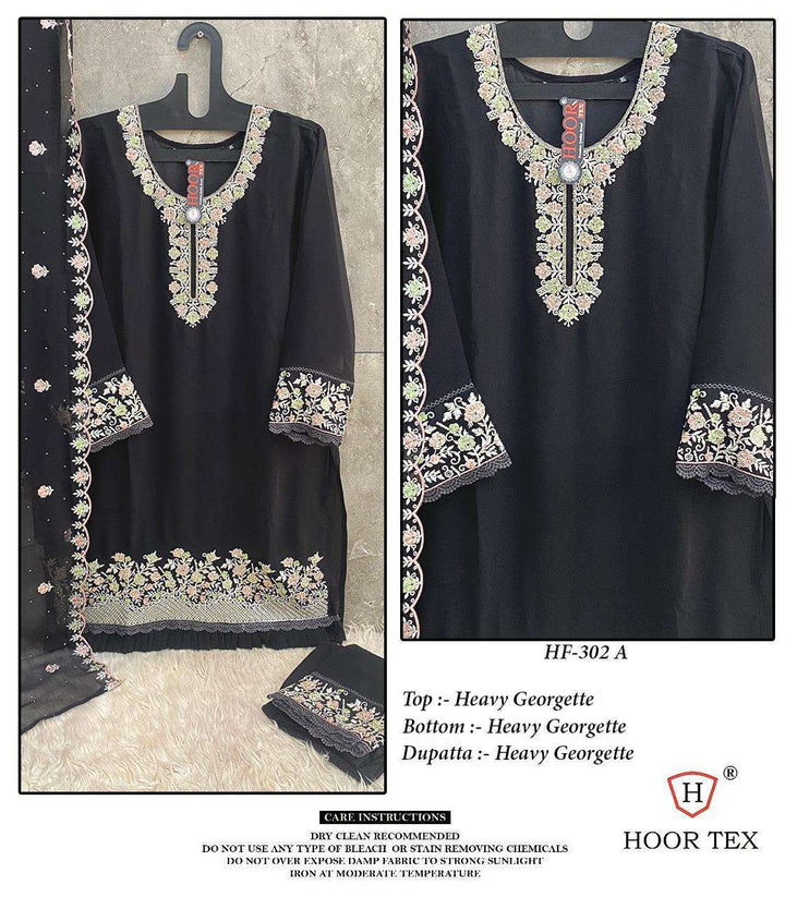 Hoor Tex Hf-302