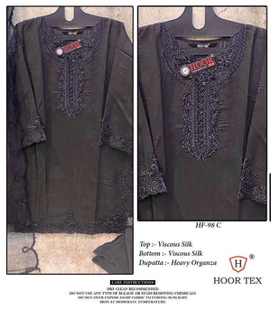 Hoor Tex Hf-98