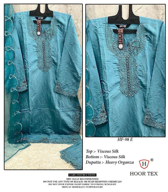 Hoor Tex Hf-98