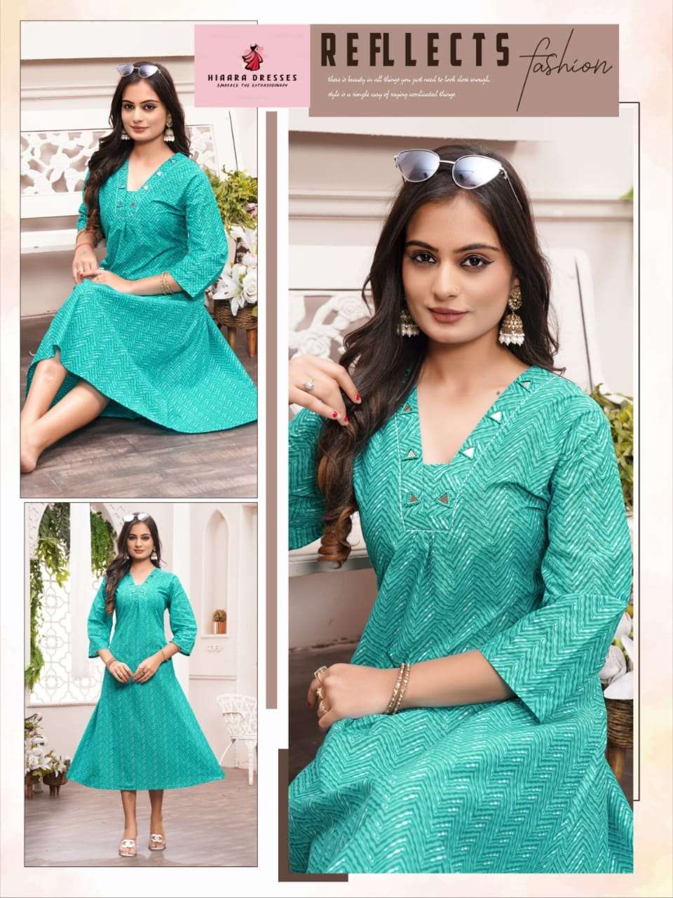 Hiaara Lotus Vol-1