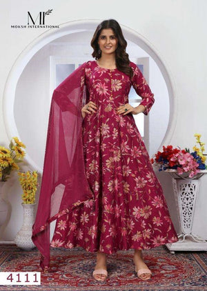 Moksh International Honey Vol-1 (5 Pcs)