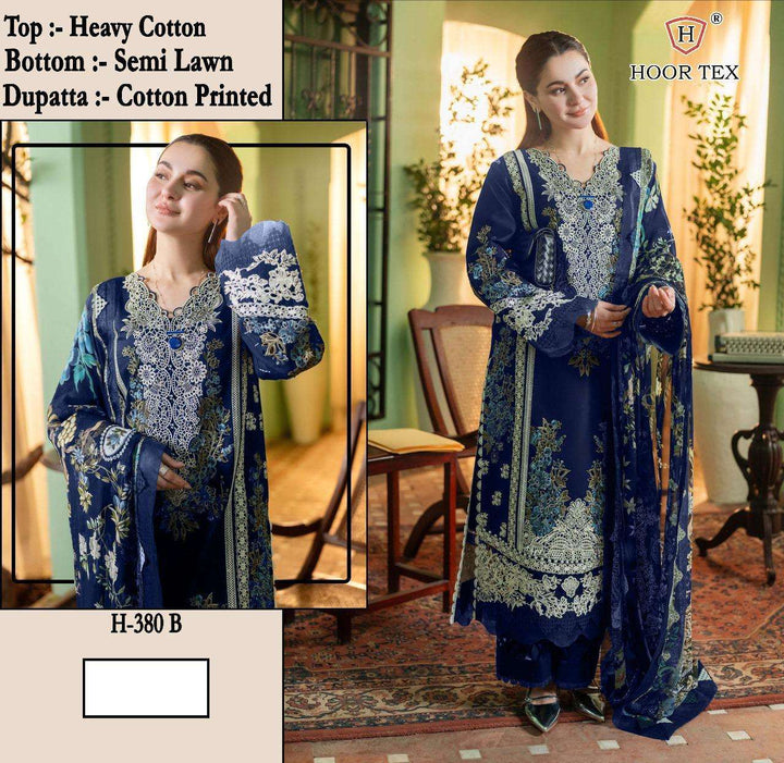 Hoor Tex H-380