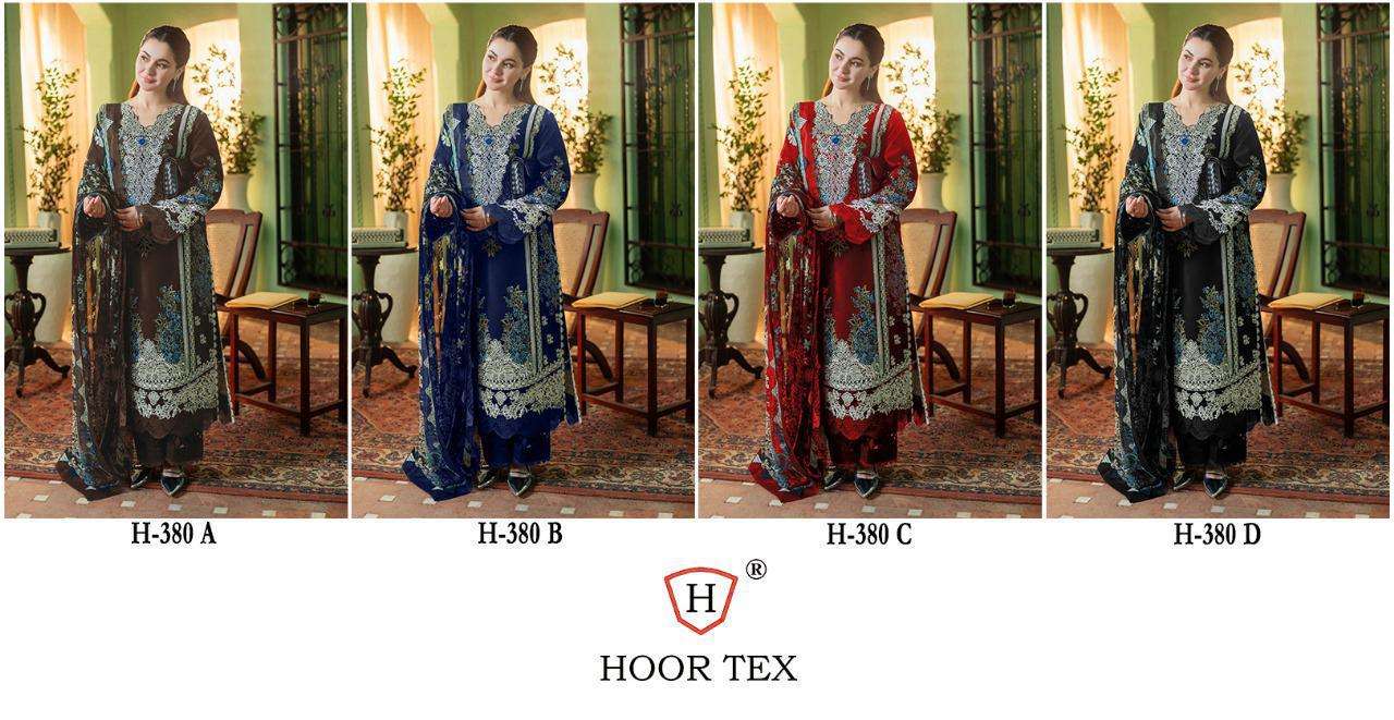 Hoor Tex H-380