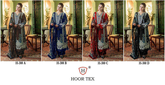 Hoor Tex H-380