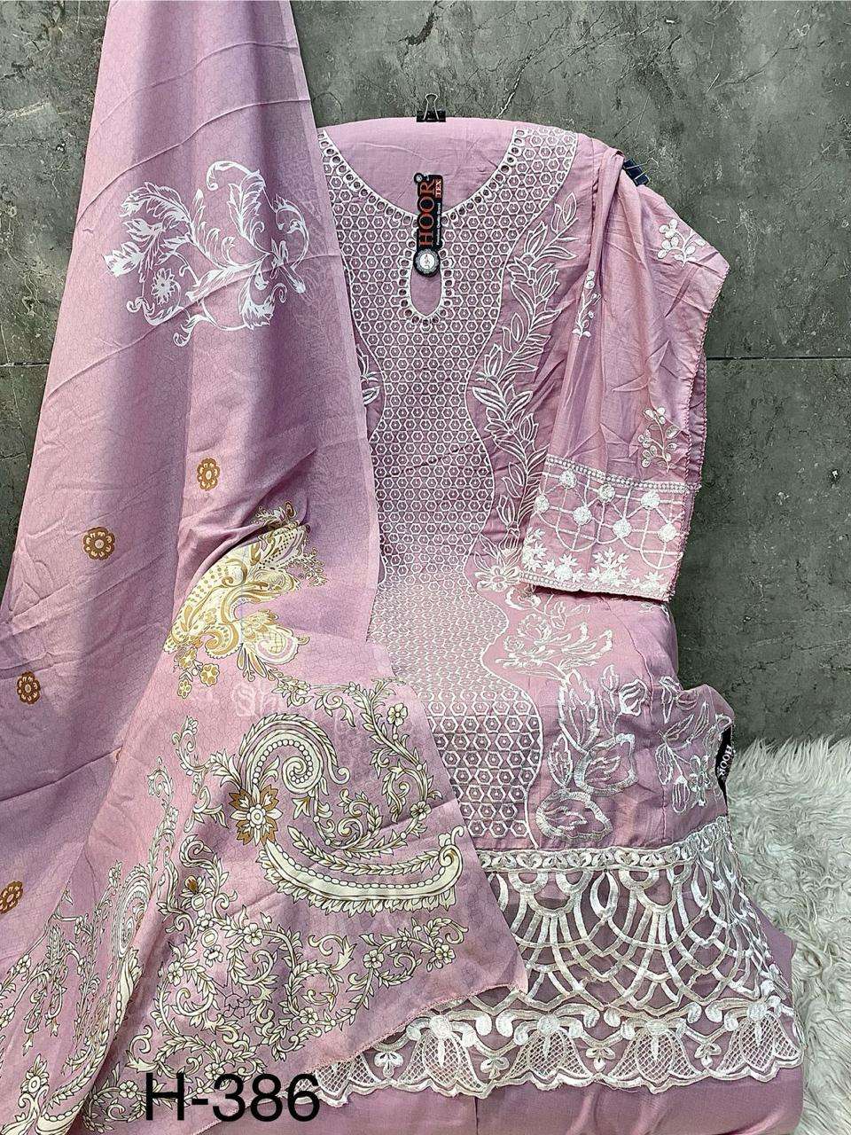 Hoor Tex H-386