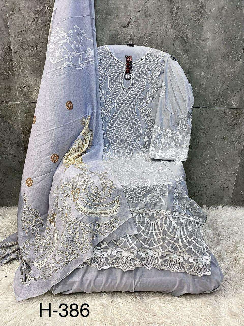 Hoor Tex H-386