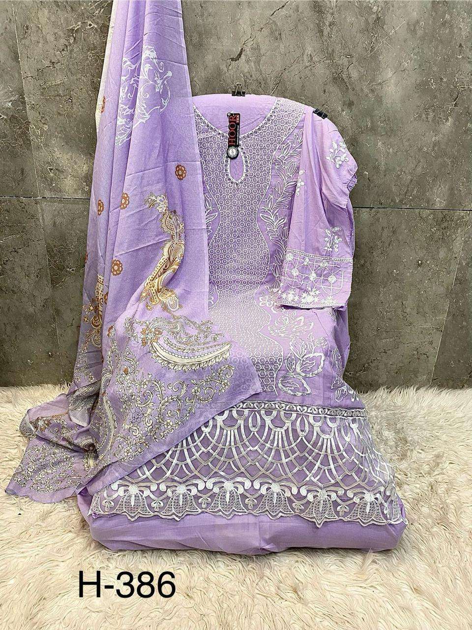 Hoor Tex H-386