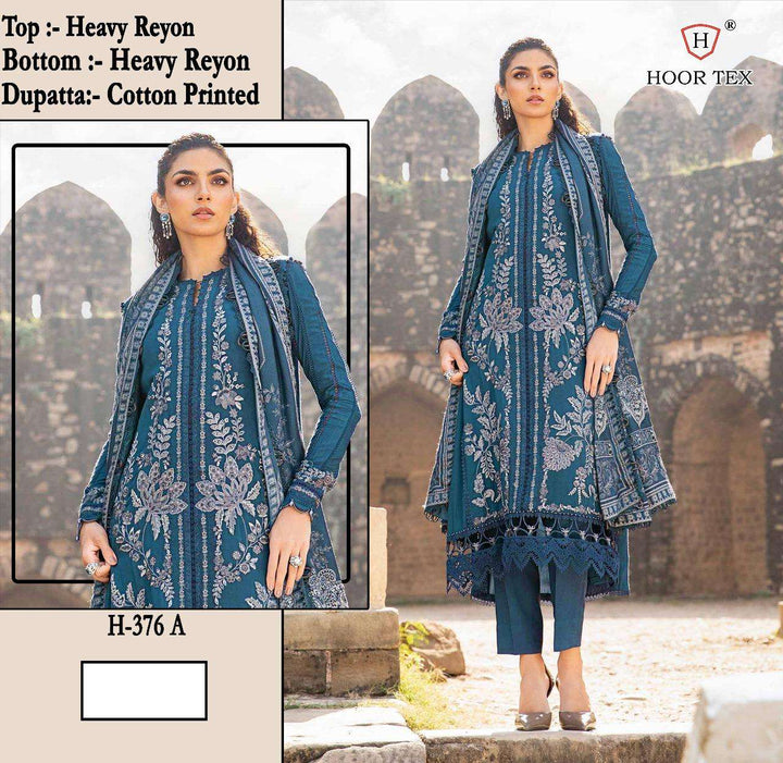 Hoor Tex H-376