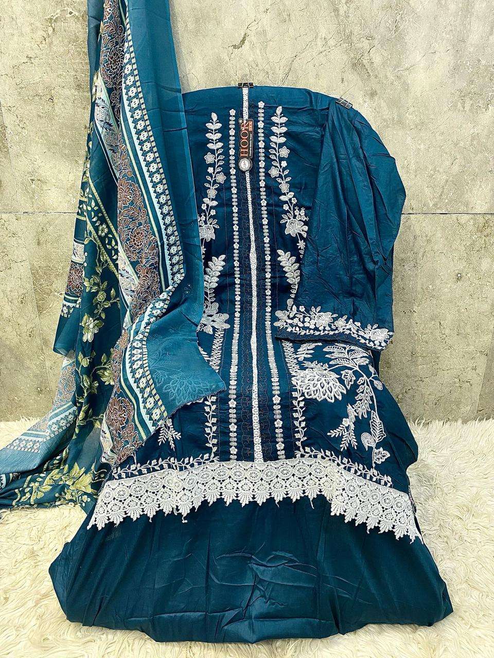 Hoor Tex H-376