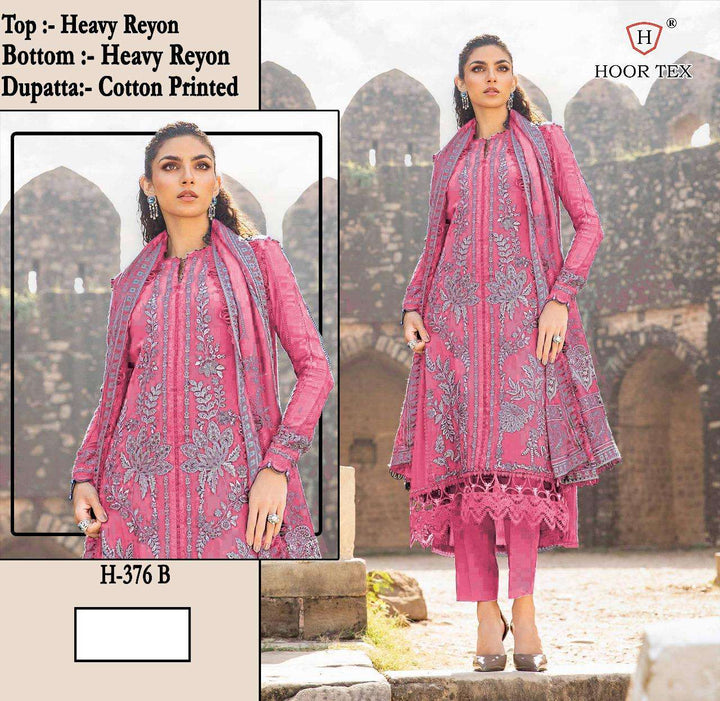 Hoor Tex H-376
