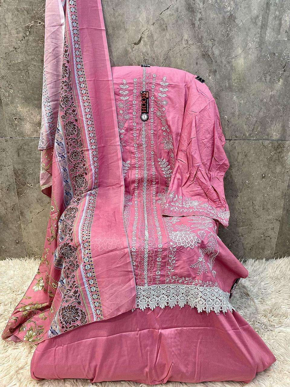 Hoor Tex H-376