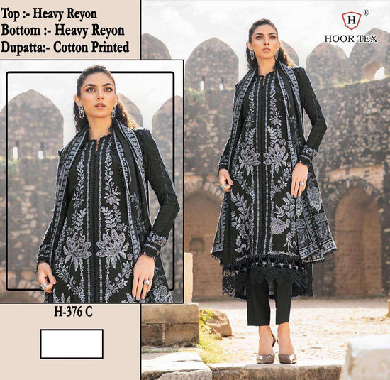 Hoor Tex H-376