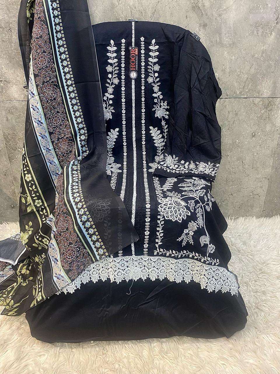 Hoor Tex H-376