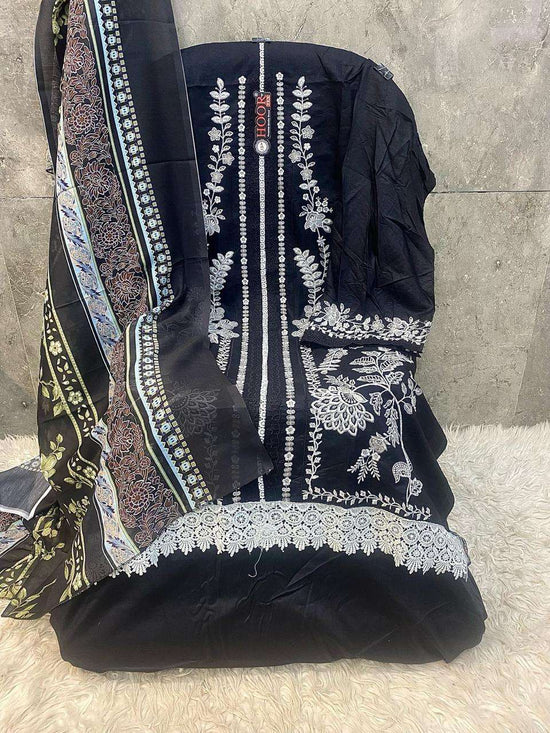 Hoor Tex H-376