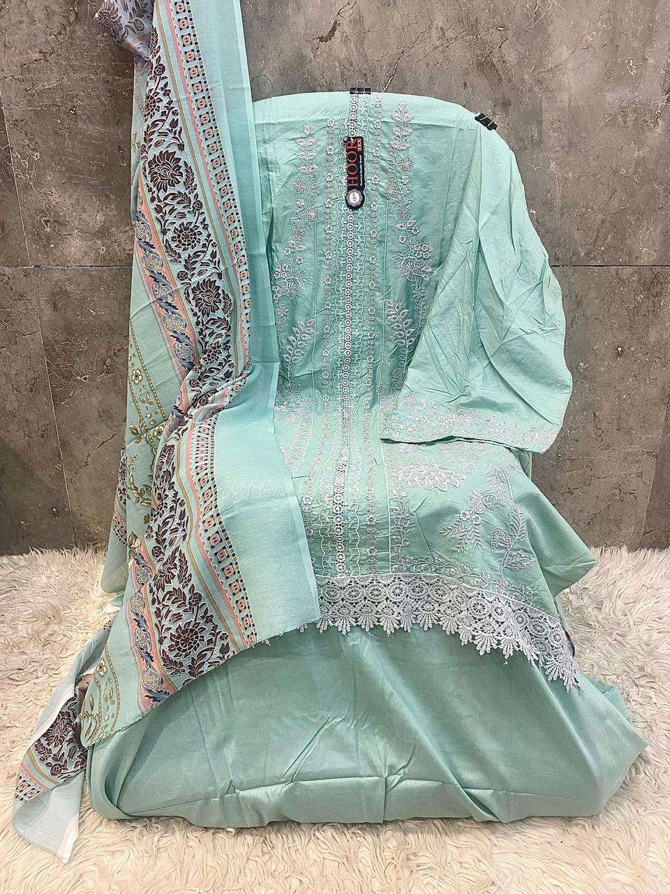 Hoor Tex H-376