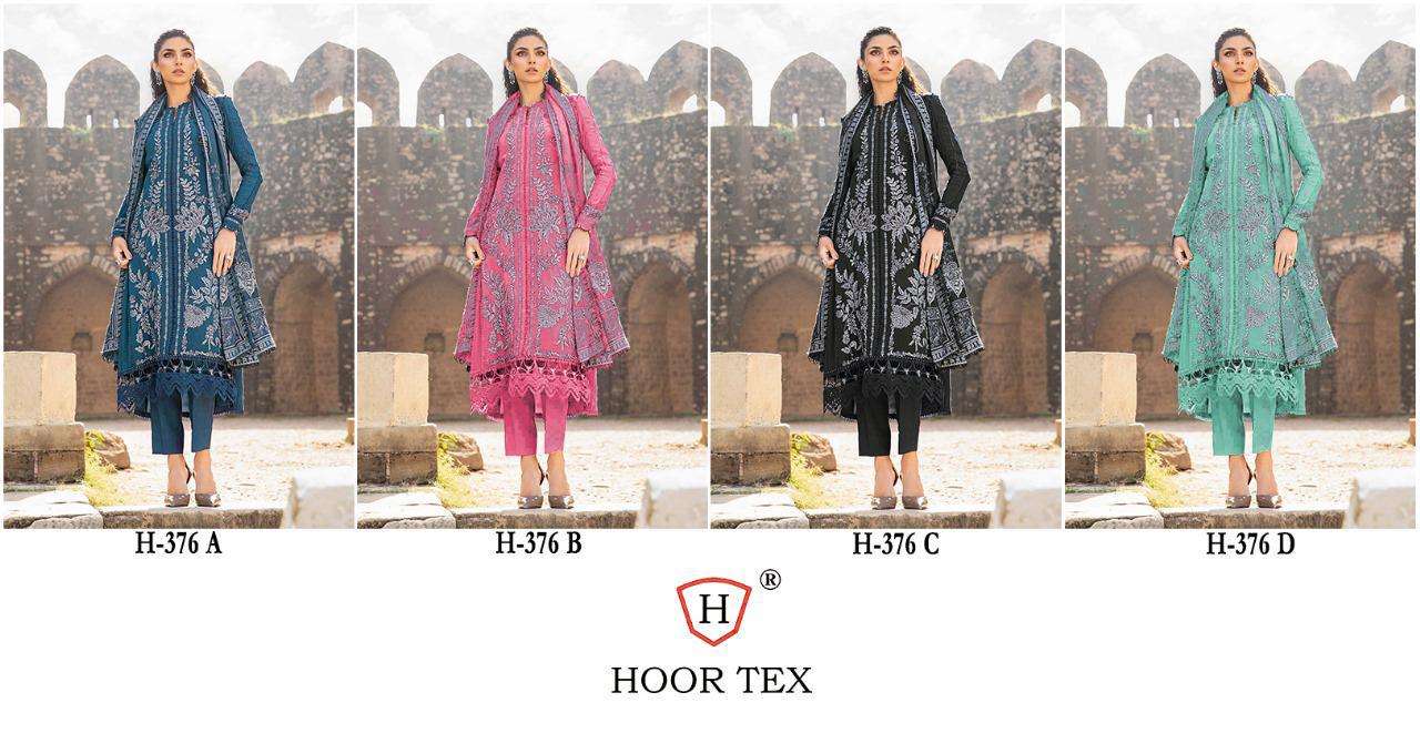 Hoor Tex H-376