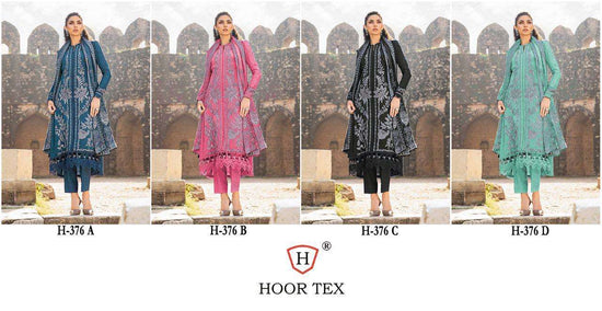 Hoor Tex H-376