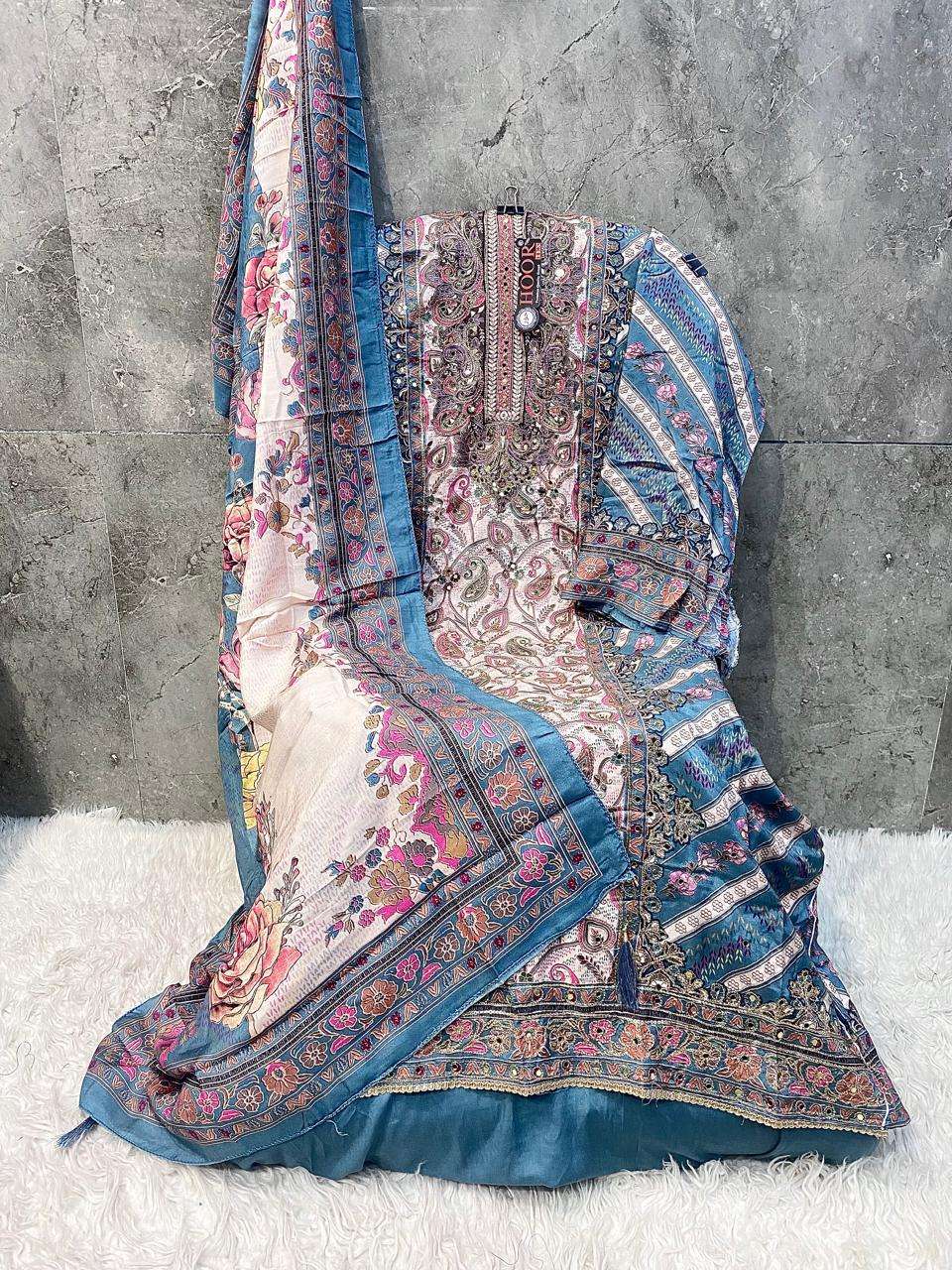Hoor Tex H-382