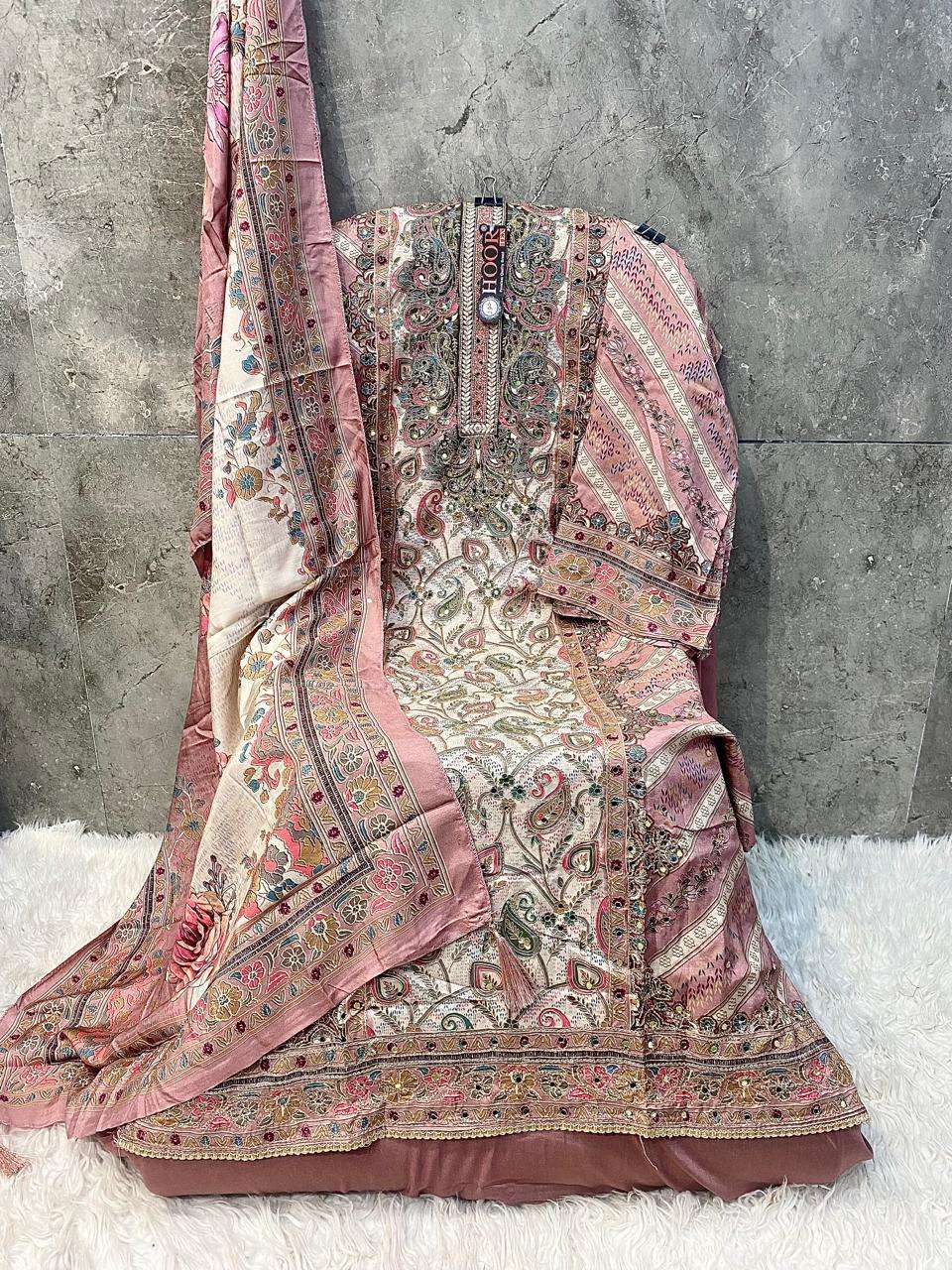 Hoor Tex H-382