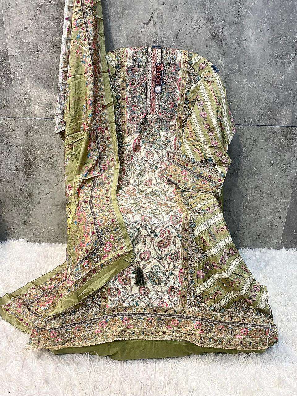 Hoor Tex H-382