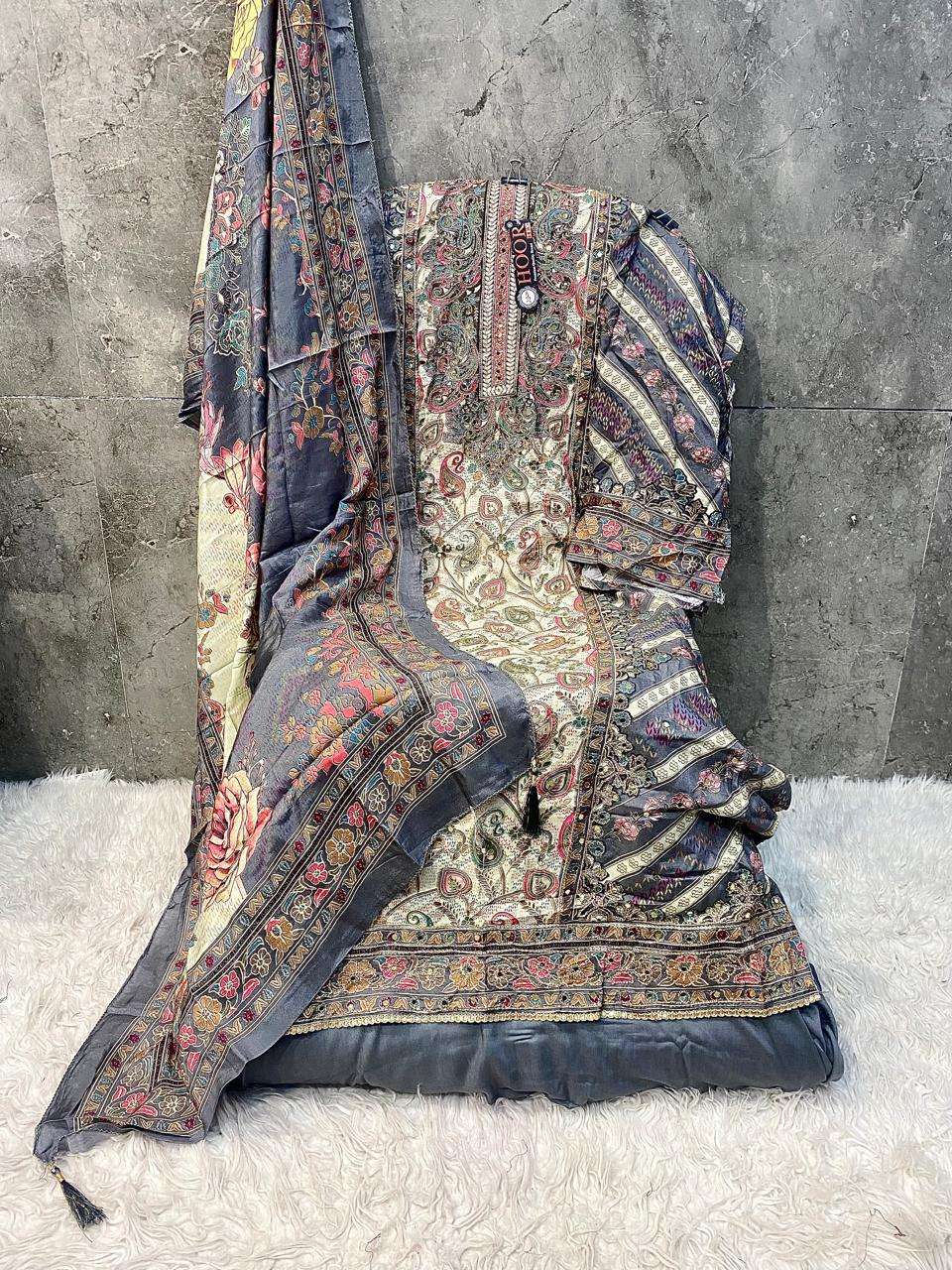 Hoor Tex H-382