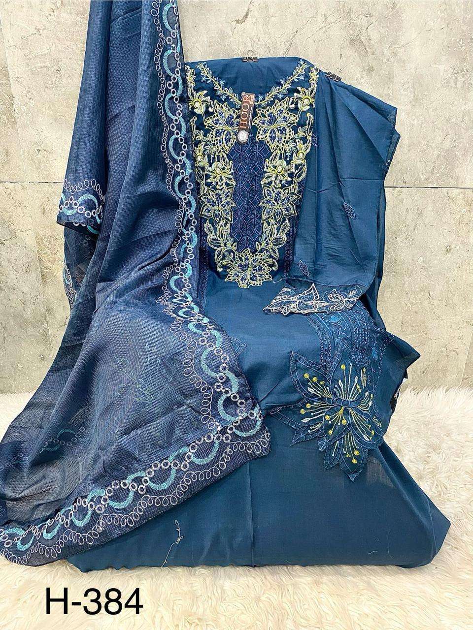Hoor Tex H-384