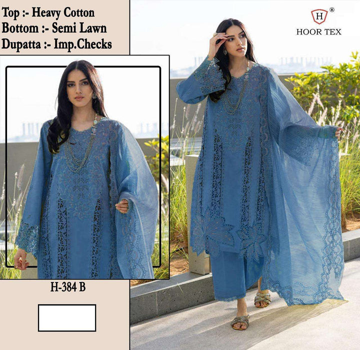 Hoor Tex H-384