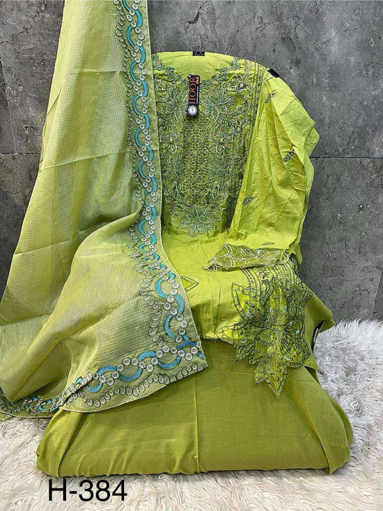 Hoor Tex H-384