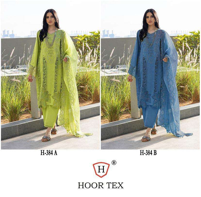 Hoor Tex H-384
