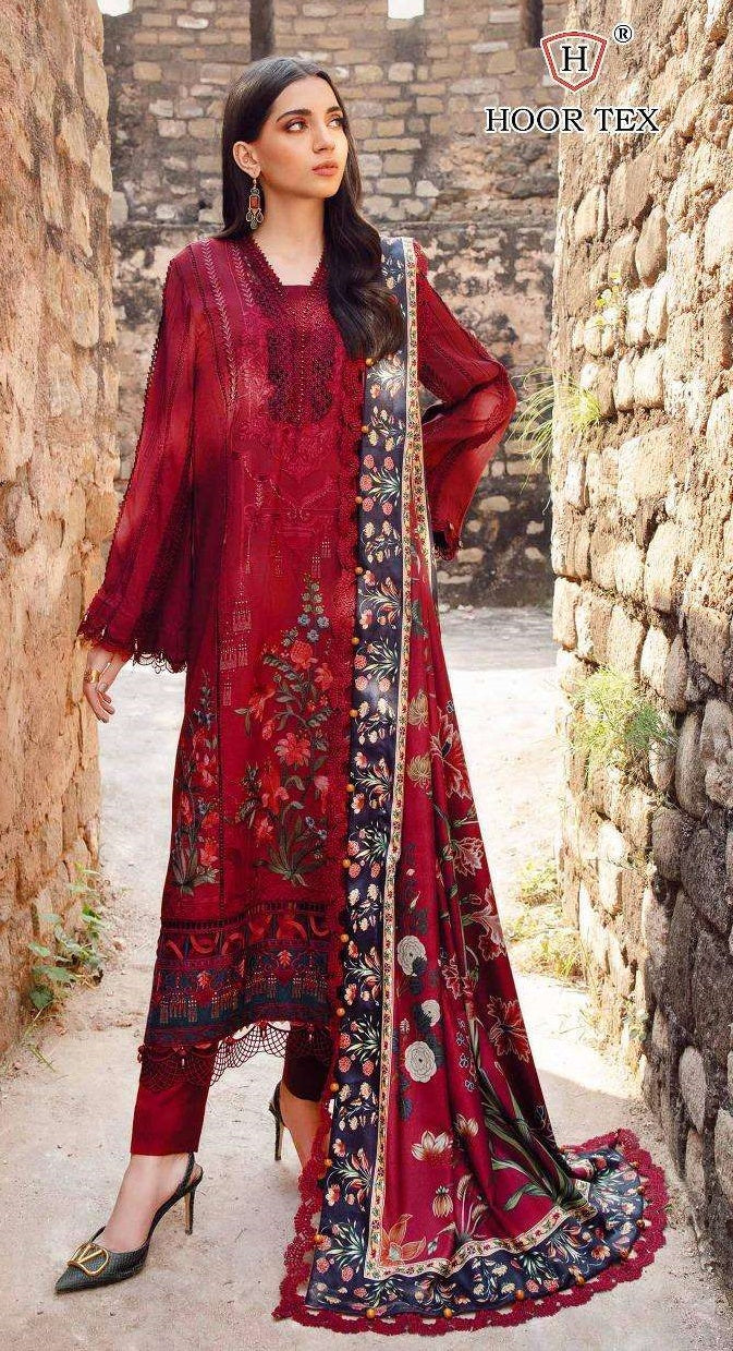 Hoor Tex H-385
