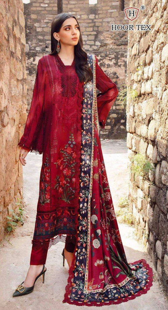 Hoor Tex H-385