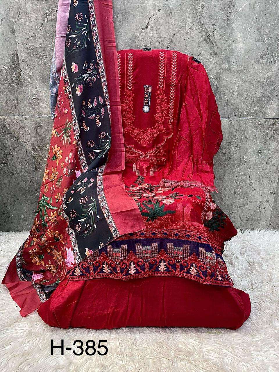 Hoor Tex H-385