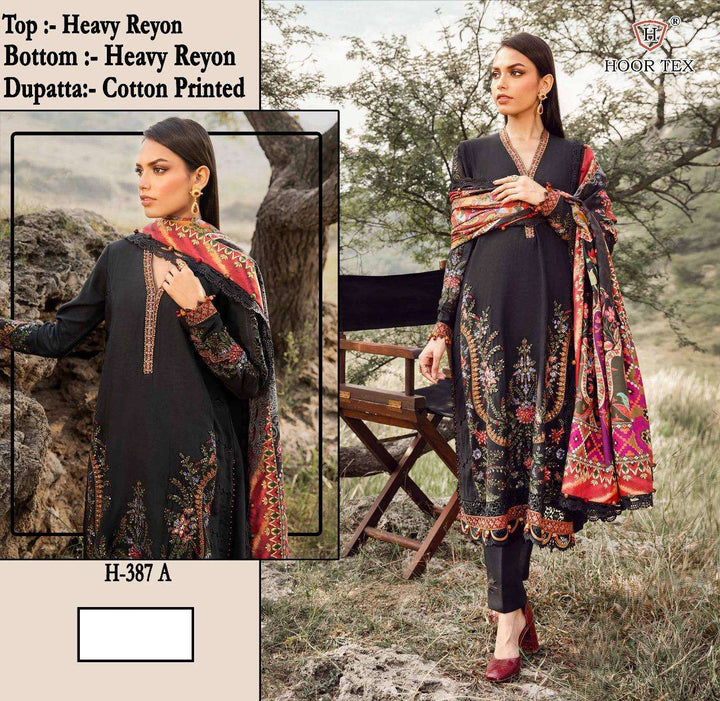 Hoor Tex H-387