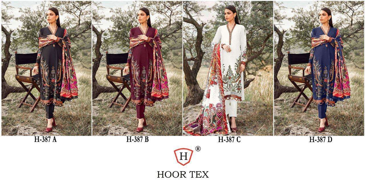 Hoor Tex H-387