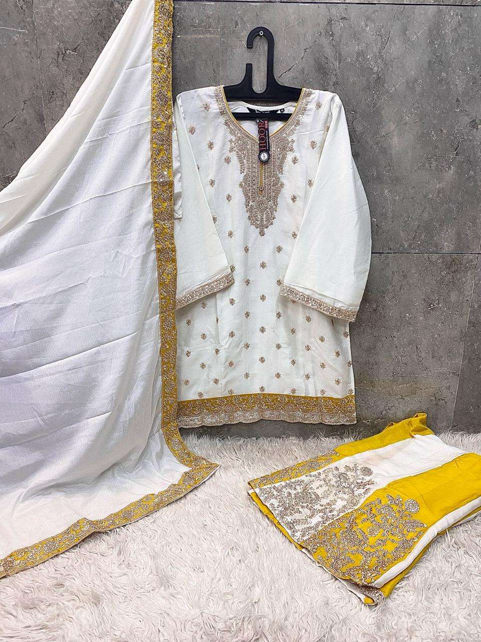Hoor Tex Hf-127