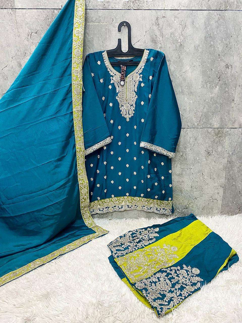 Hoor Tex Hf-127