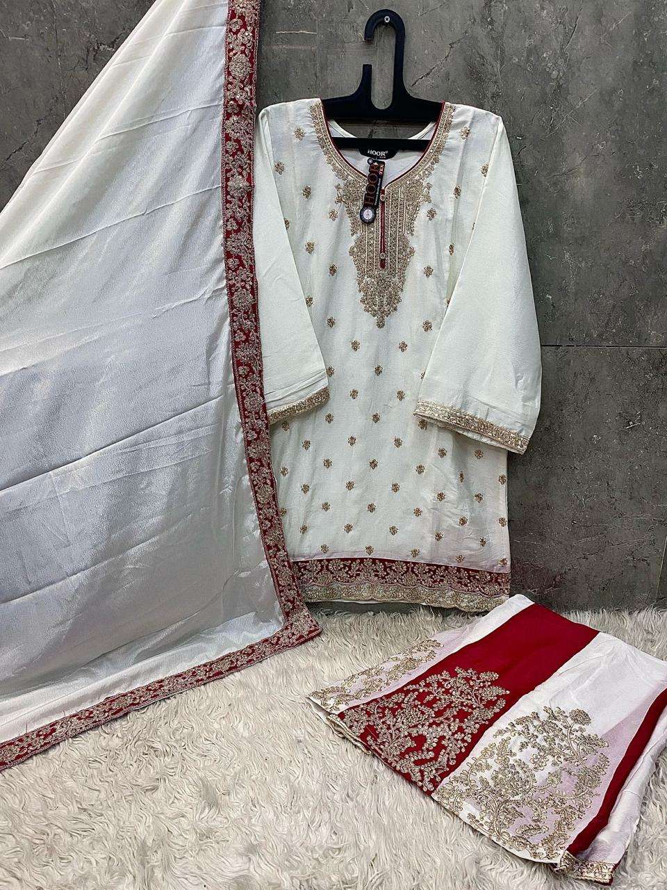 Hoor Tex Hf-127