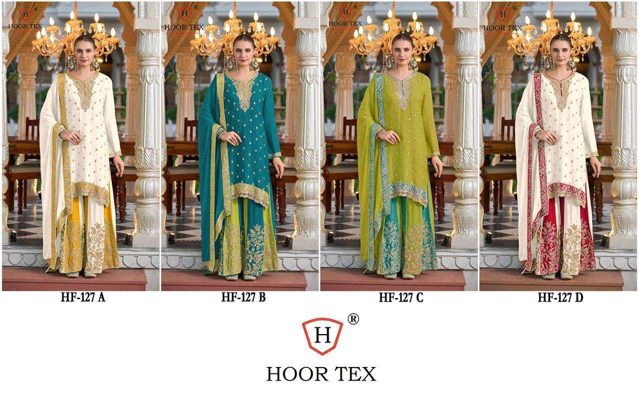 Hoor Tex Hf-127