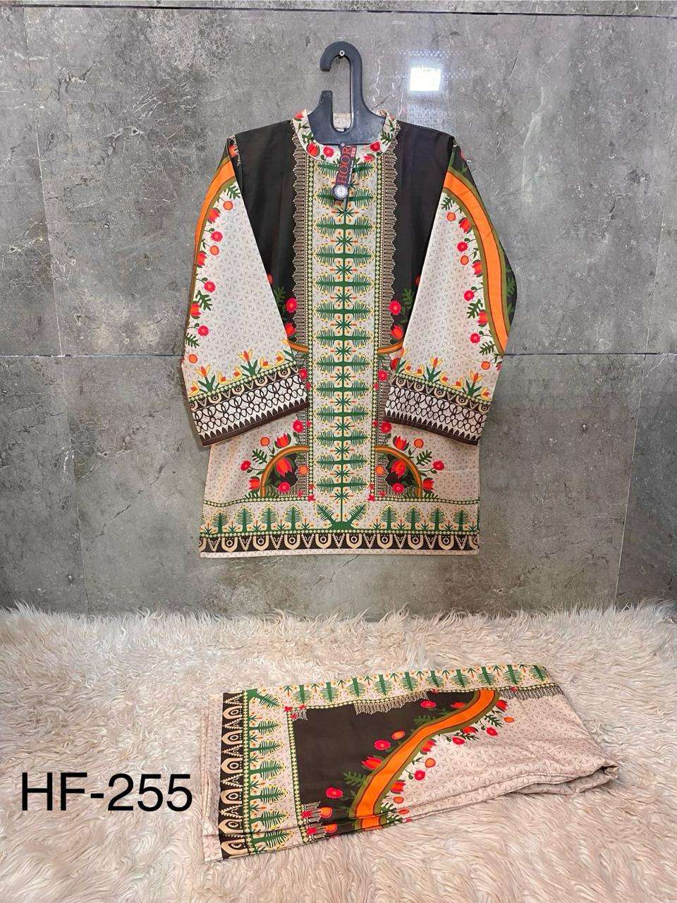 Hoor Tex Hf-246to Hf-254