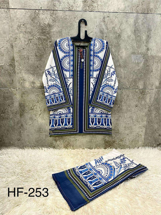 Hoor Tex Hf-246to Hf-254